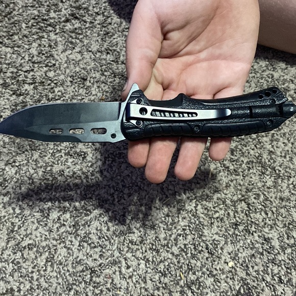 Knife - Picture 4 of 4